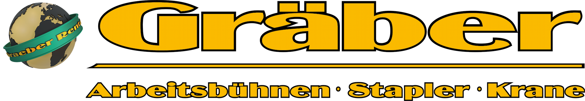 Gräber AG Logo